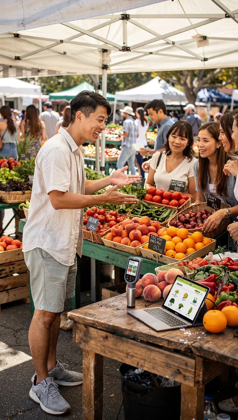 Smart home technology integration for efficient management